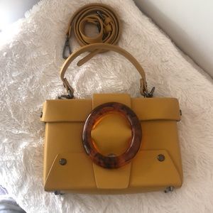 Unique Crossbody Bag